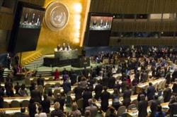 گزارش حقوق بشر ضد ایرانی سازمان ملل برای باج خواهی از جمهوری اسلامی تهیه شده است