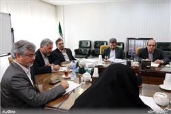 انتظار نمایندگان تهران از صداوسیما برای پوشش خبری اقدامات آنها در شبکه‌های رادیویی و تلویزیونی مختص پایتخت